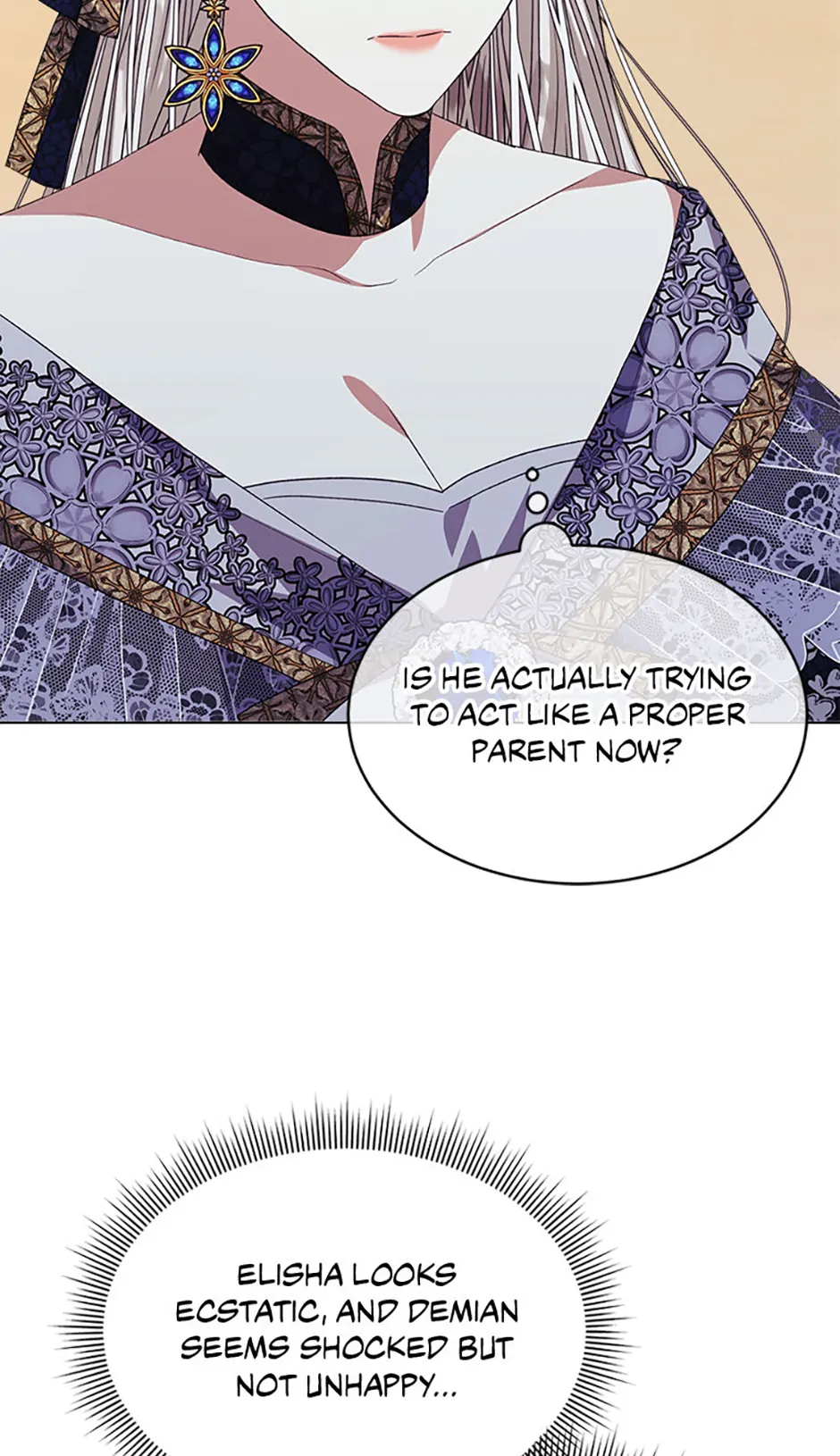 I’m tired of Novel Transmigration Chapter 67 page 53 - 