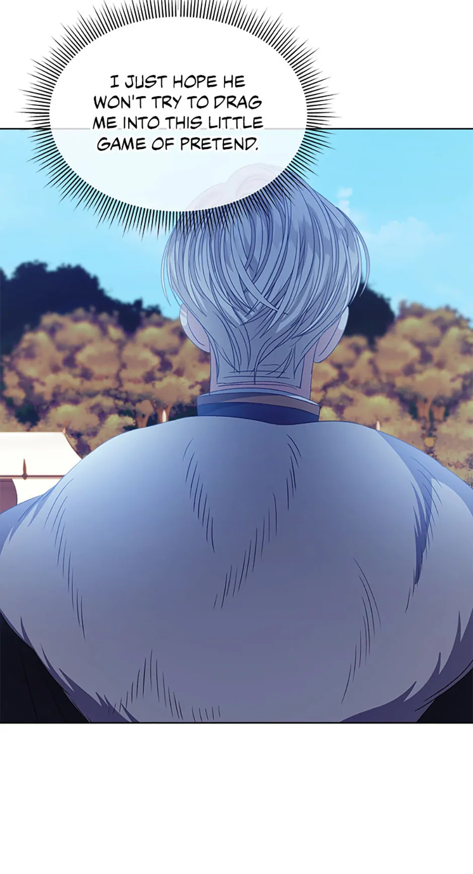 I’m tired of Novel Transmigration Chapter 67 page 56 - 