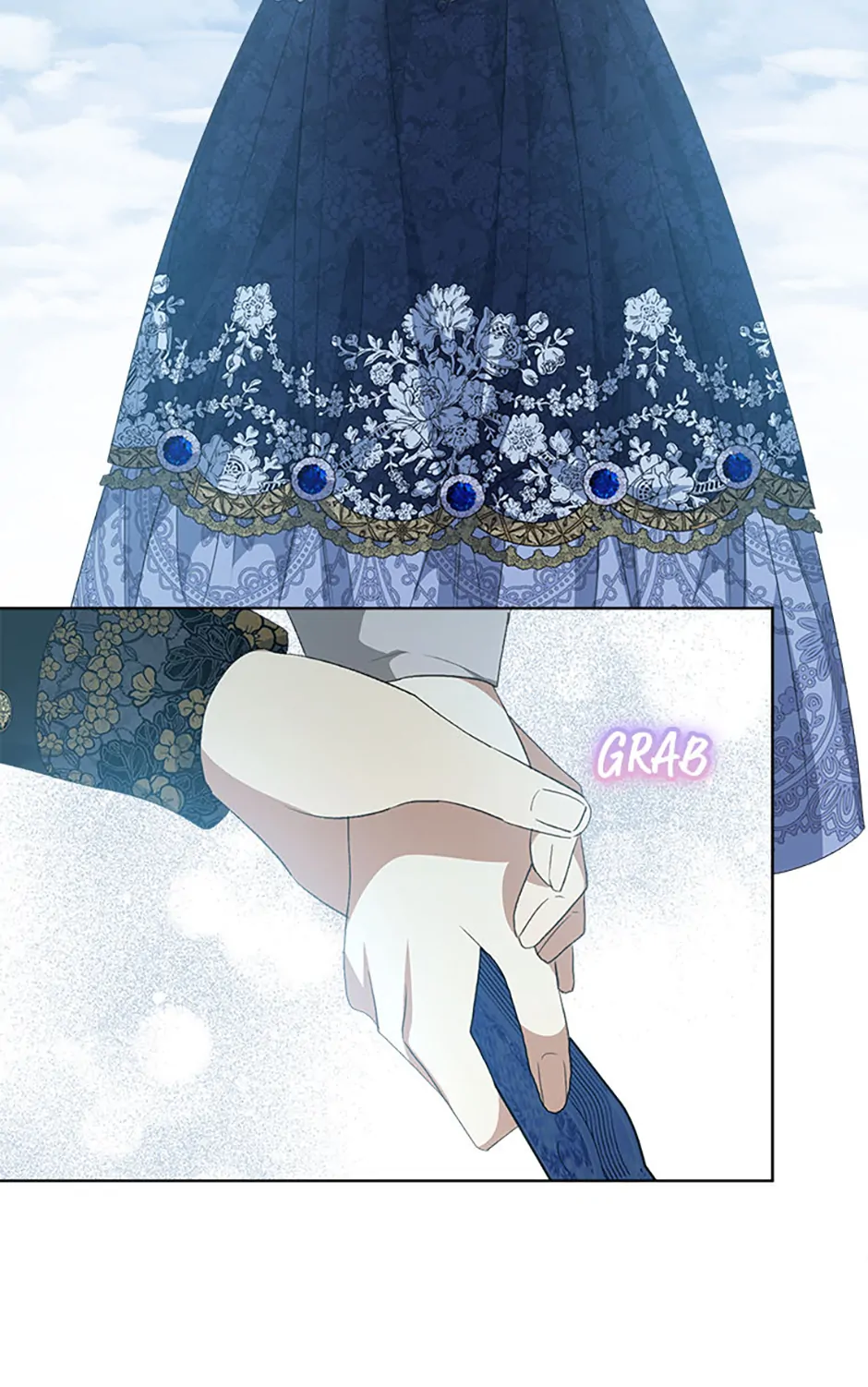 I’m tired of Novel Transmigration Chapter 67 page 60 - 