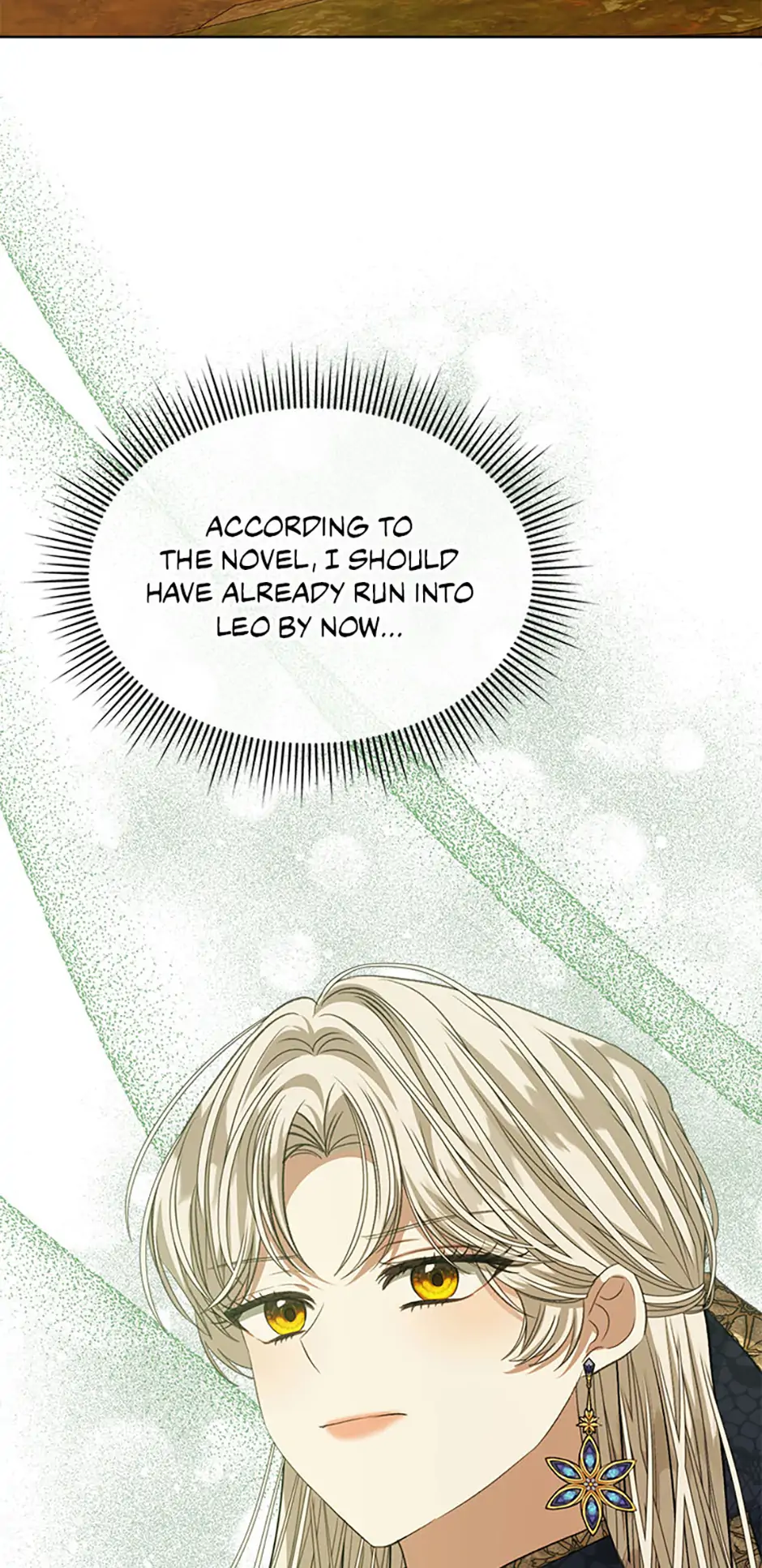 I’m tired of Novel Transmigration Chapter 67 page 68 - 