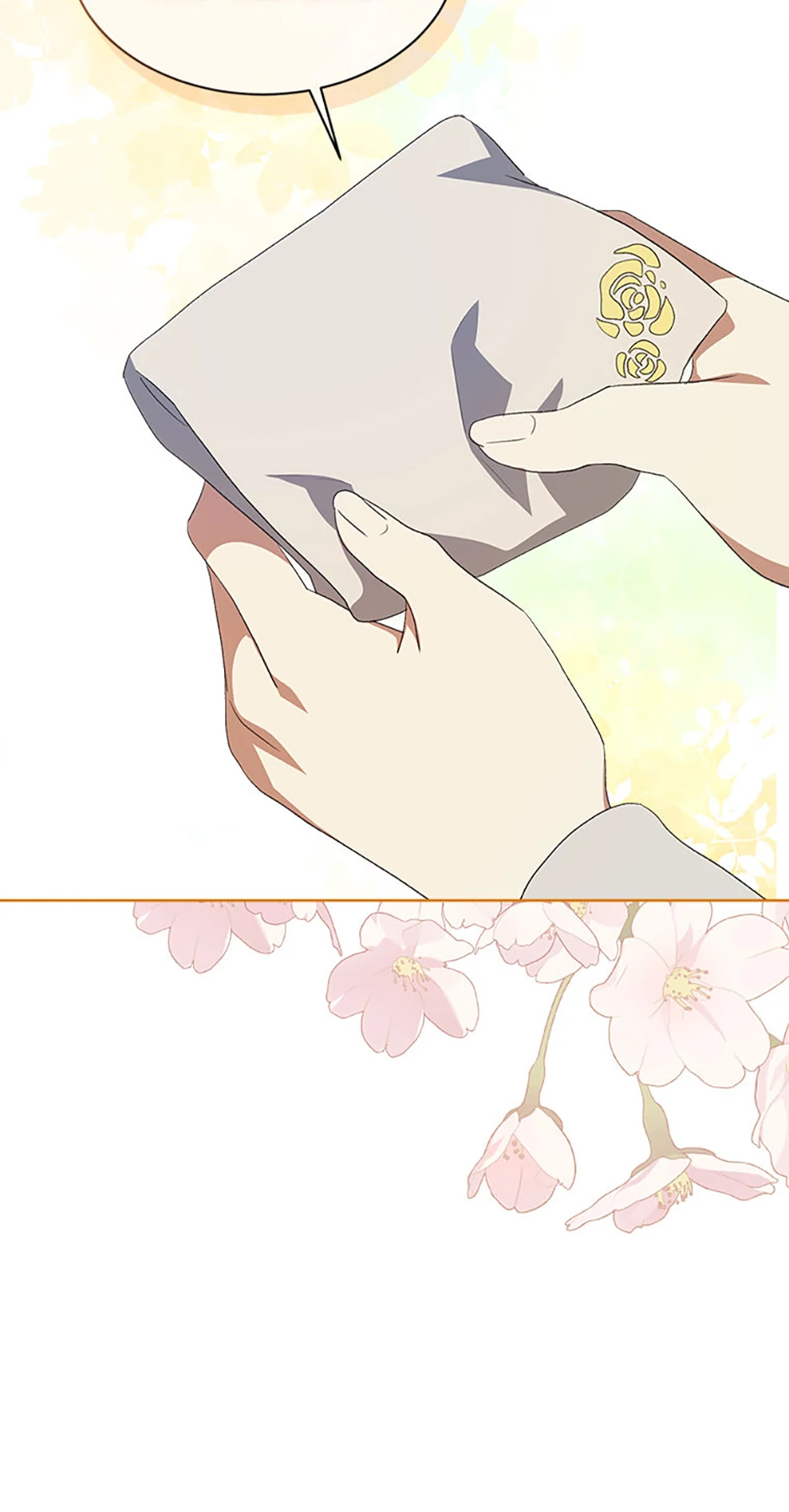 I’m tired of Novel Transmigration Chapter 67 page 10 - 