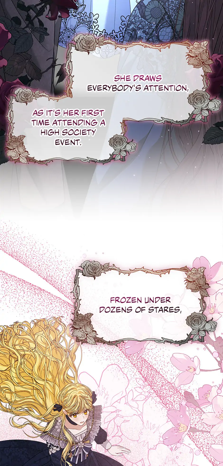I’m tired of Novel Transmigration Chapter 68 page 2 - 