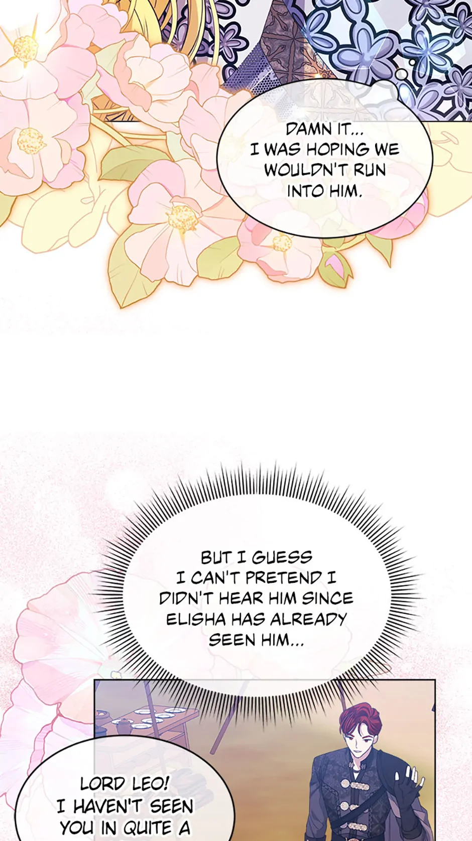 I’m tired of Novel Transmigration Chapter 68 page 13 - 