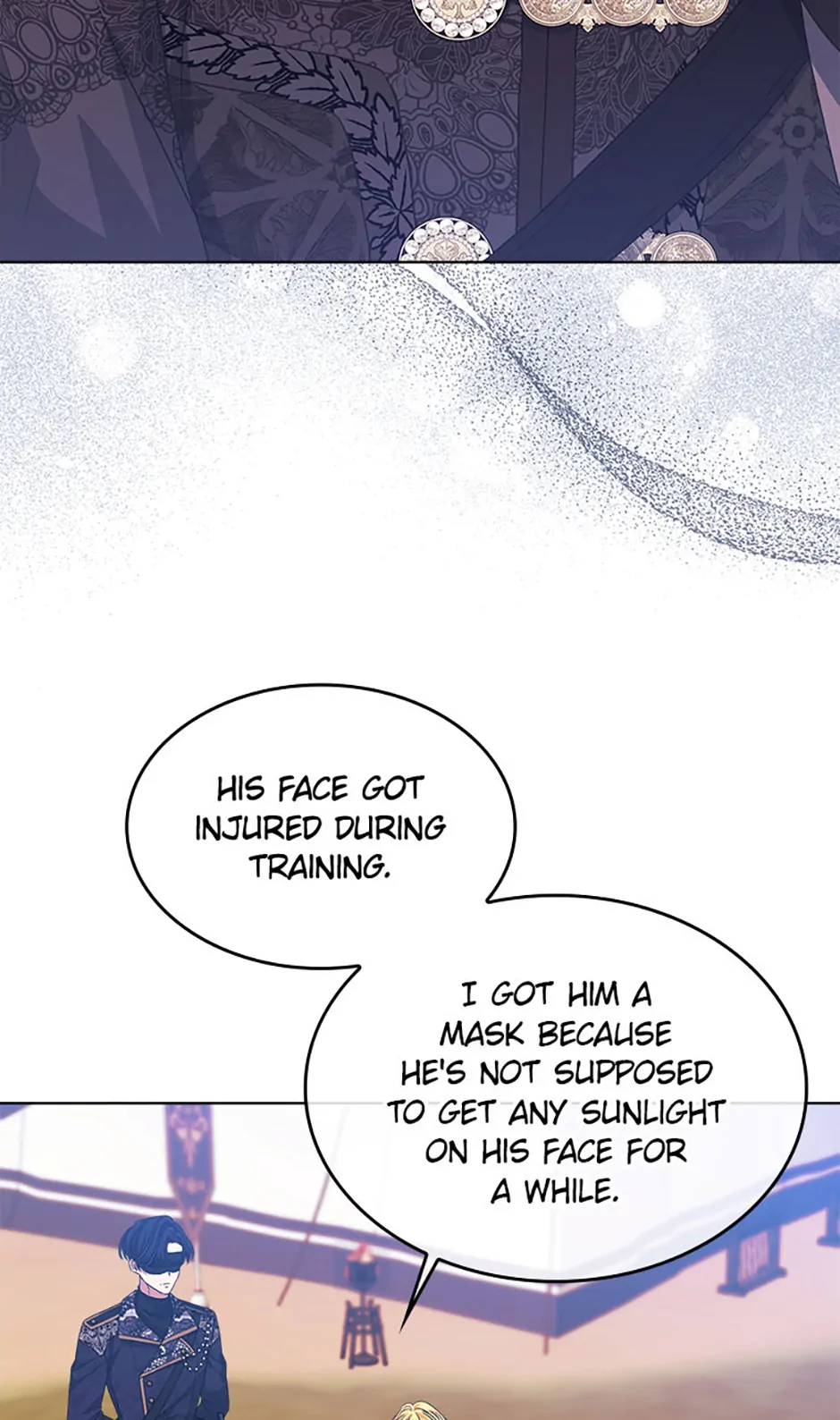 I’m tired of Novel Transmigration Chapter 68 page 22 - 