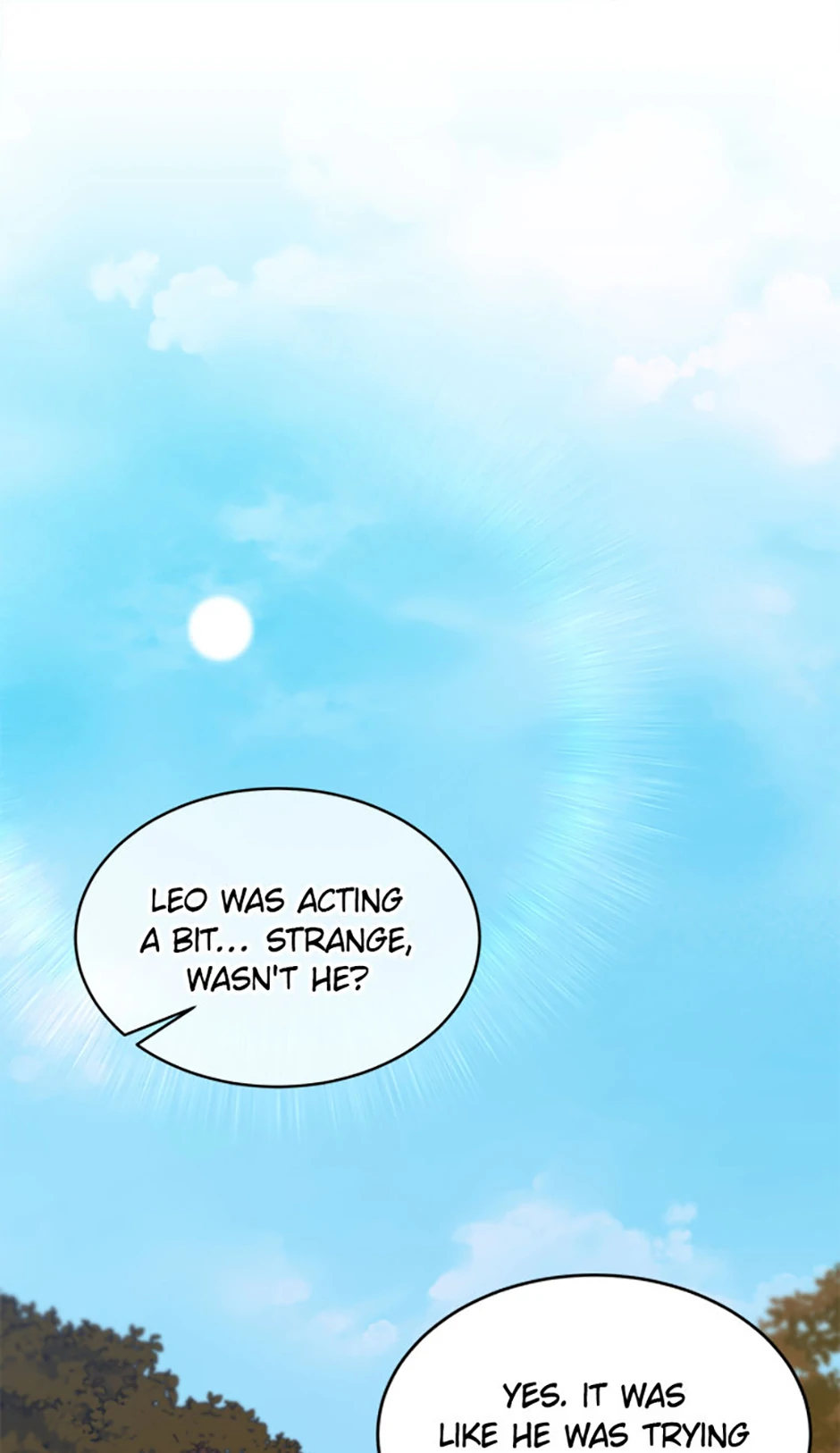 I’m tired of Novel Transmigration Chapter 68 page 36 - 