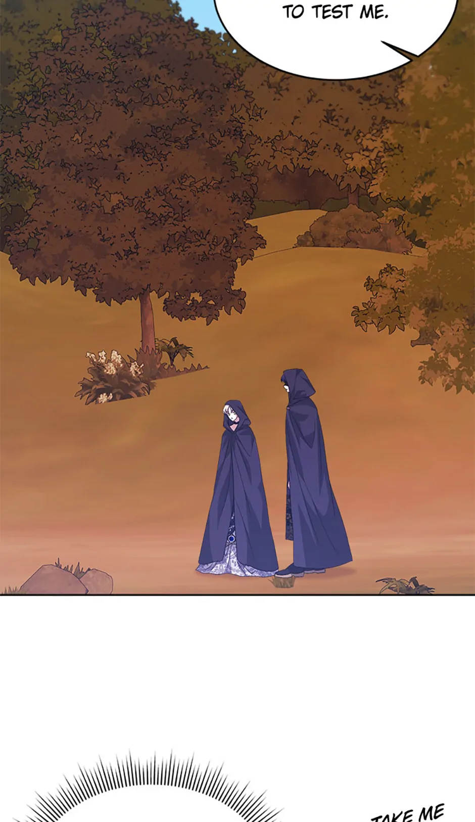 I’m tired of Novel Transmigration Chapter 68 page 37 - 
