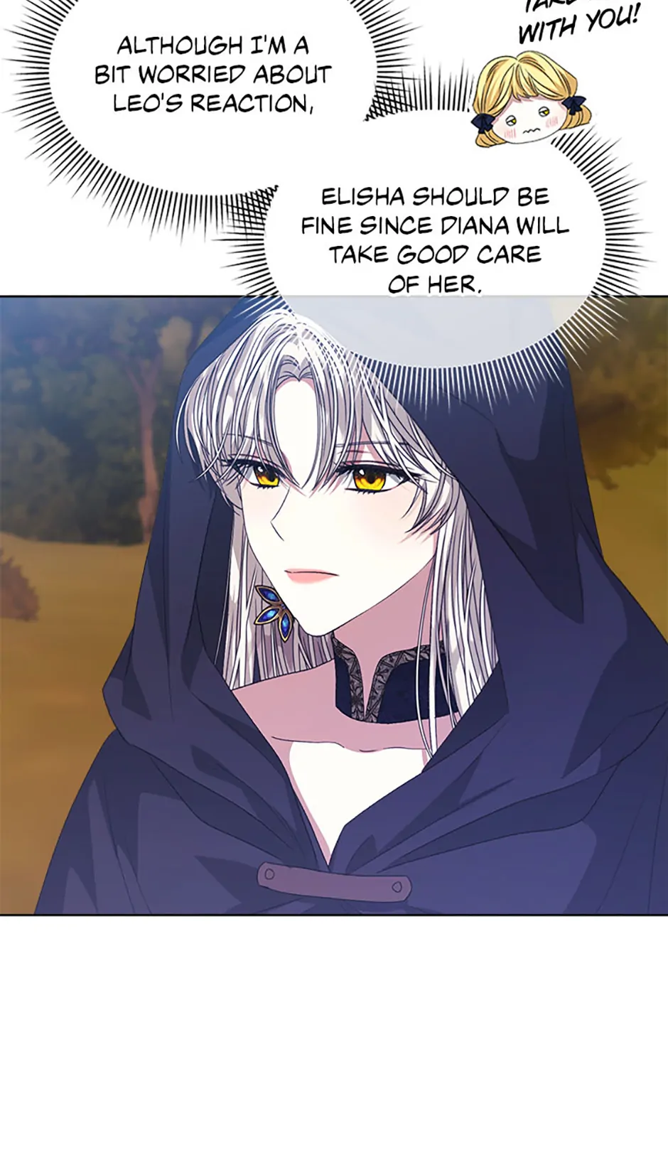 I’m tired of Novel Transmigration Chapter 68 page 38 - 