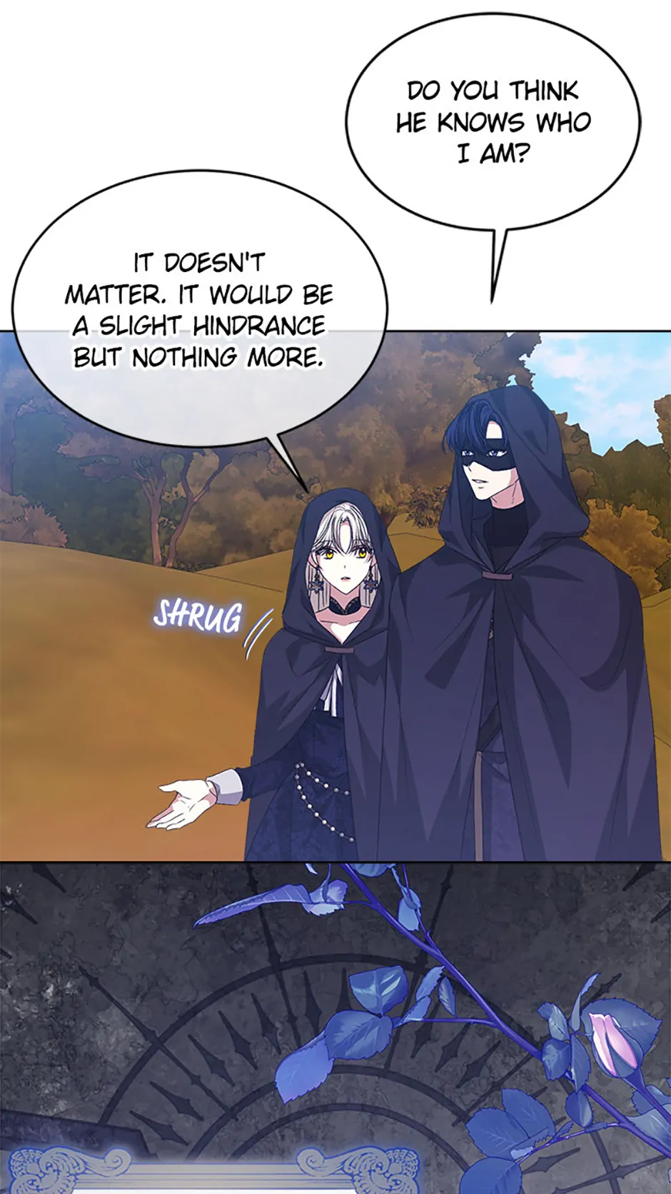 I’m tired of Novel Transmigration Chapter 68 page 39 - 