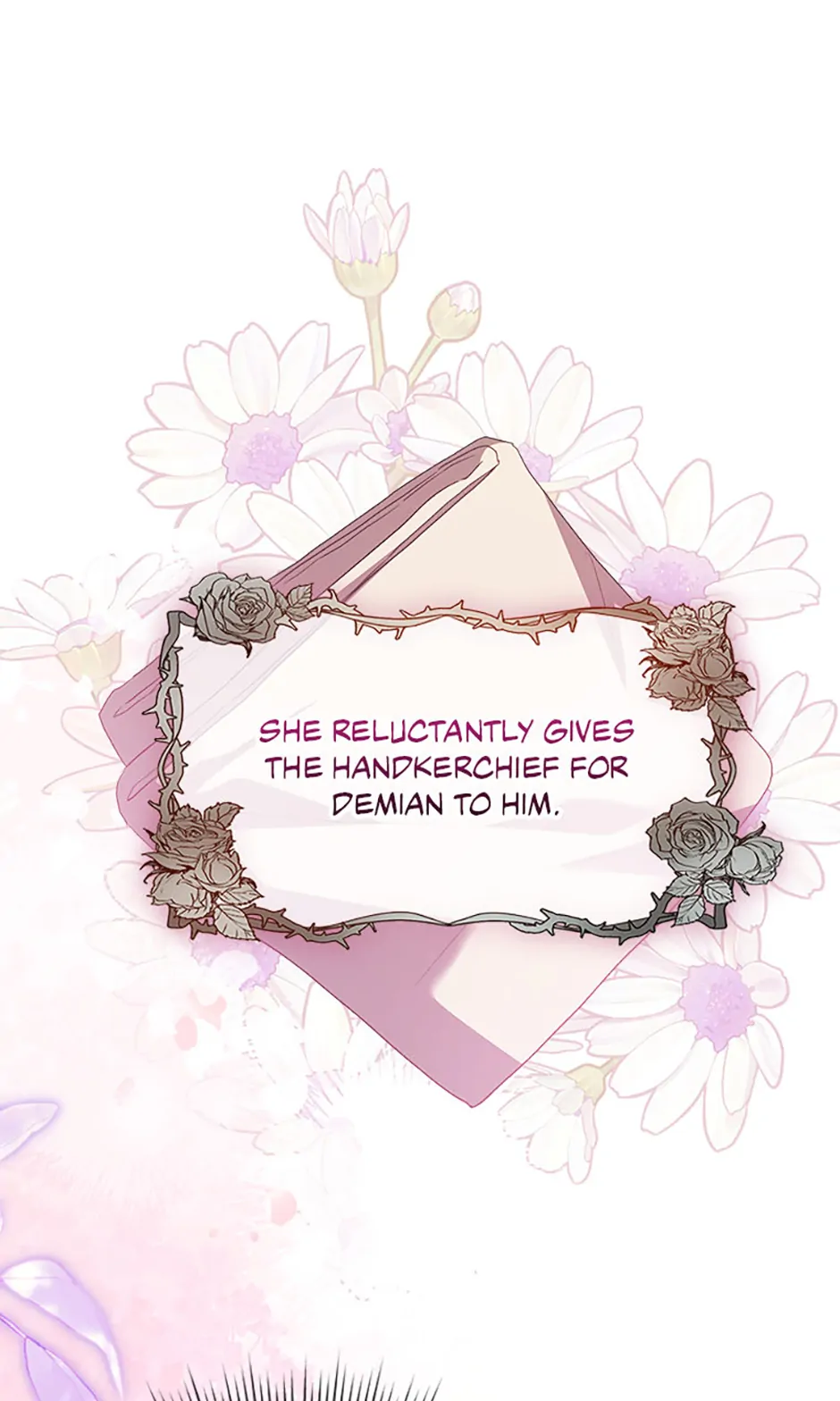 I’m tired of Novel Transmigration Chapter 68 page 5 - 