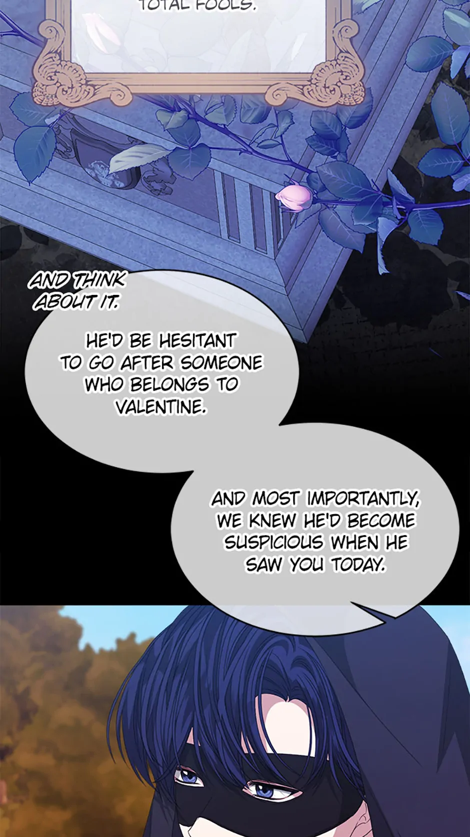 I’m tired of Novel Transmigration Chapter 68 page 41 - 