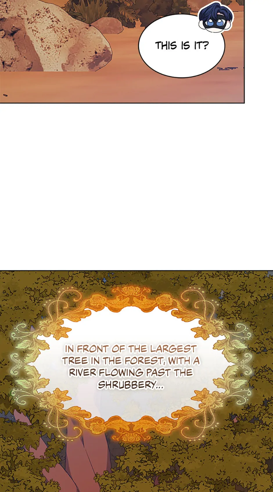 I’m tired of Novel Transmigration Chapter 68 page 53 - 