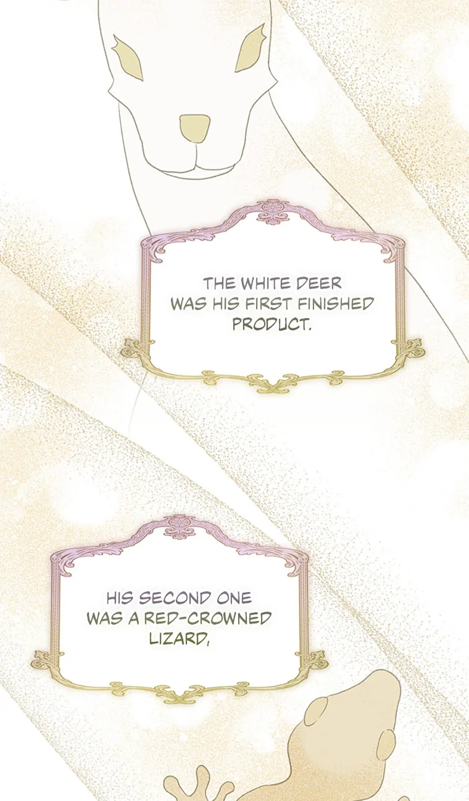 I’m tired of Novel Transmigration Chapter 68 page 56 - 