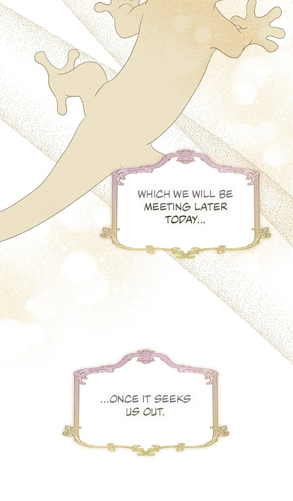 I’m tired of Novel Transmigration Chapter 68 page 57 - 
