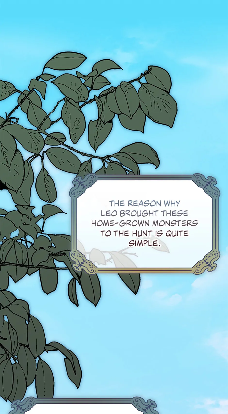 I’m tired of Novel Transmigration Chapter 68 page 59 - 