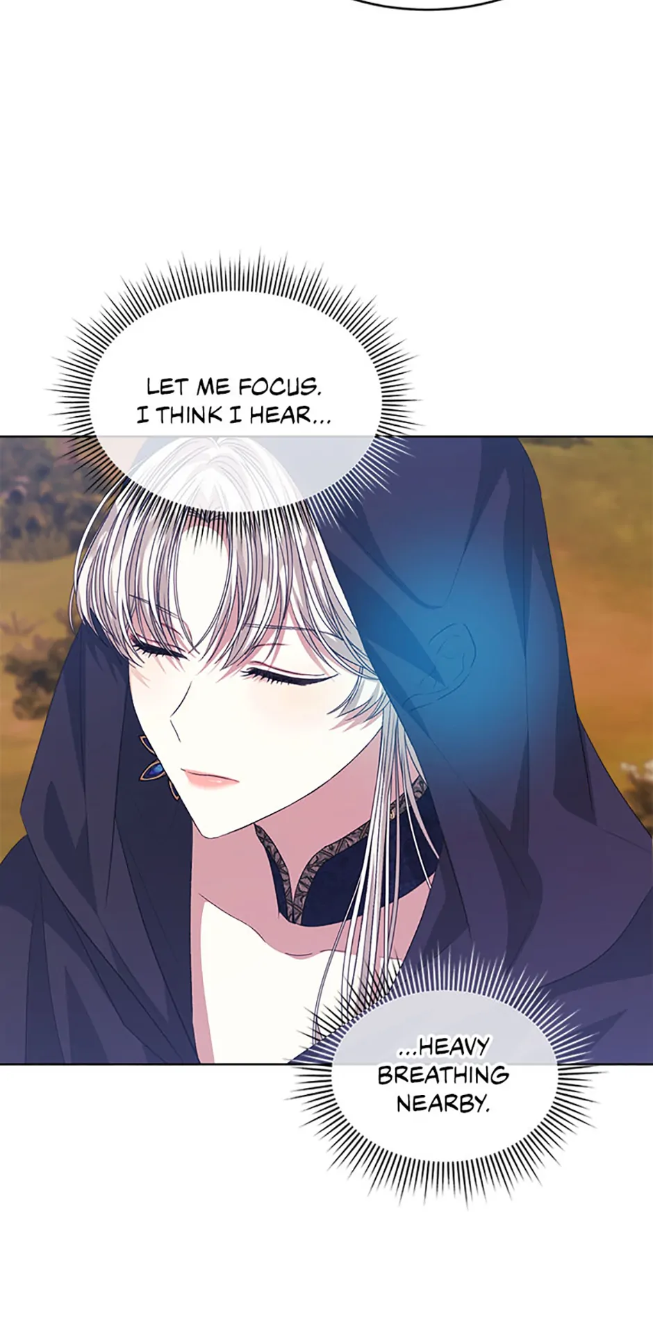 I’m tired of Novel Transmigration Chapter 68 page 68 - 