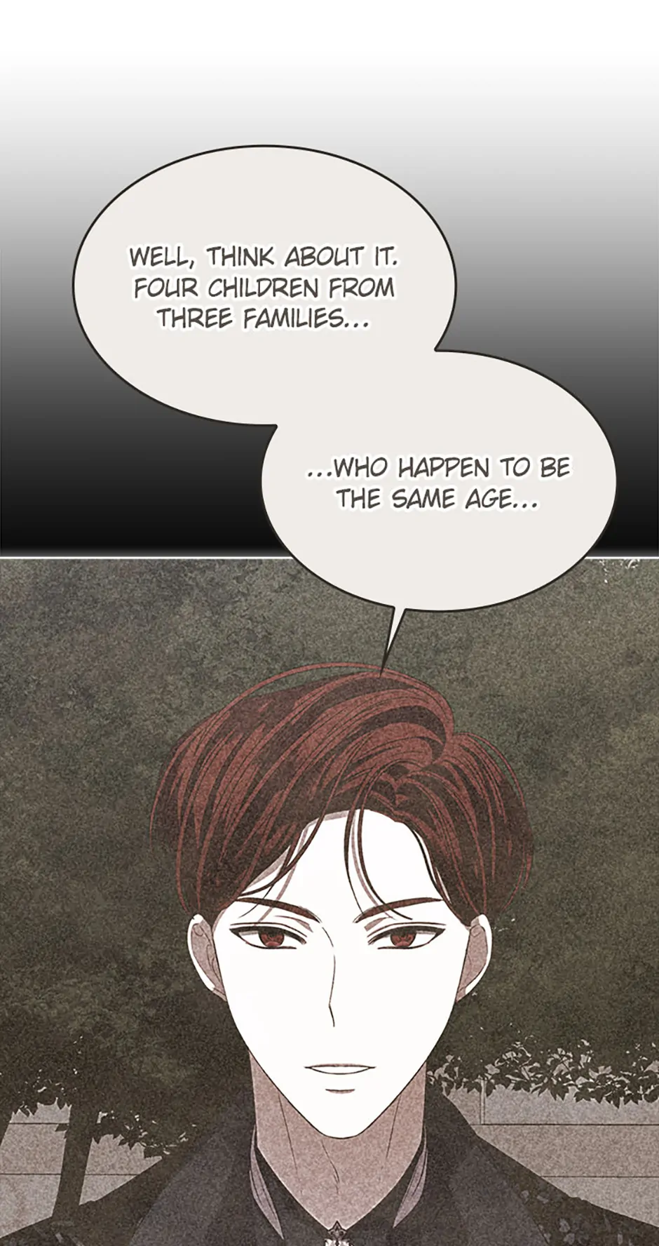 I’m tired of Novel Transmigration Chapter 68 page 8 - 
