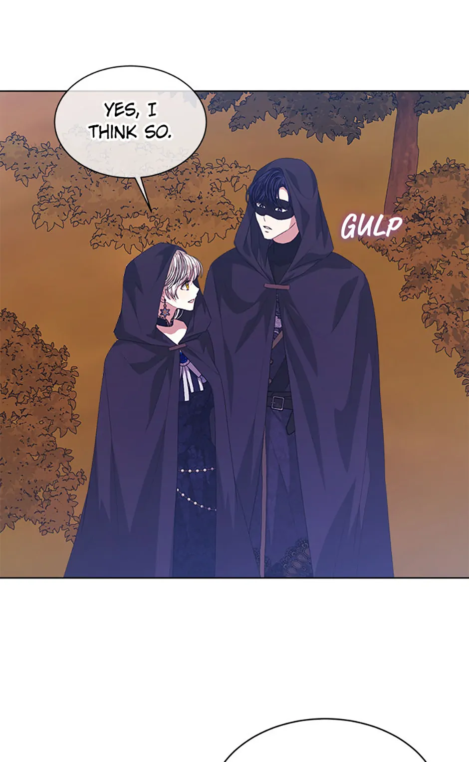 I’m tired of Novel Transmigration Chapter 68 page 71 - 