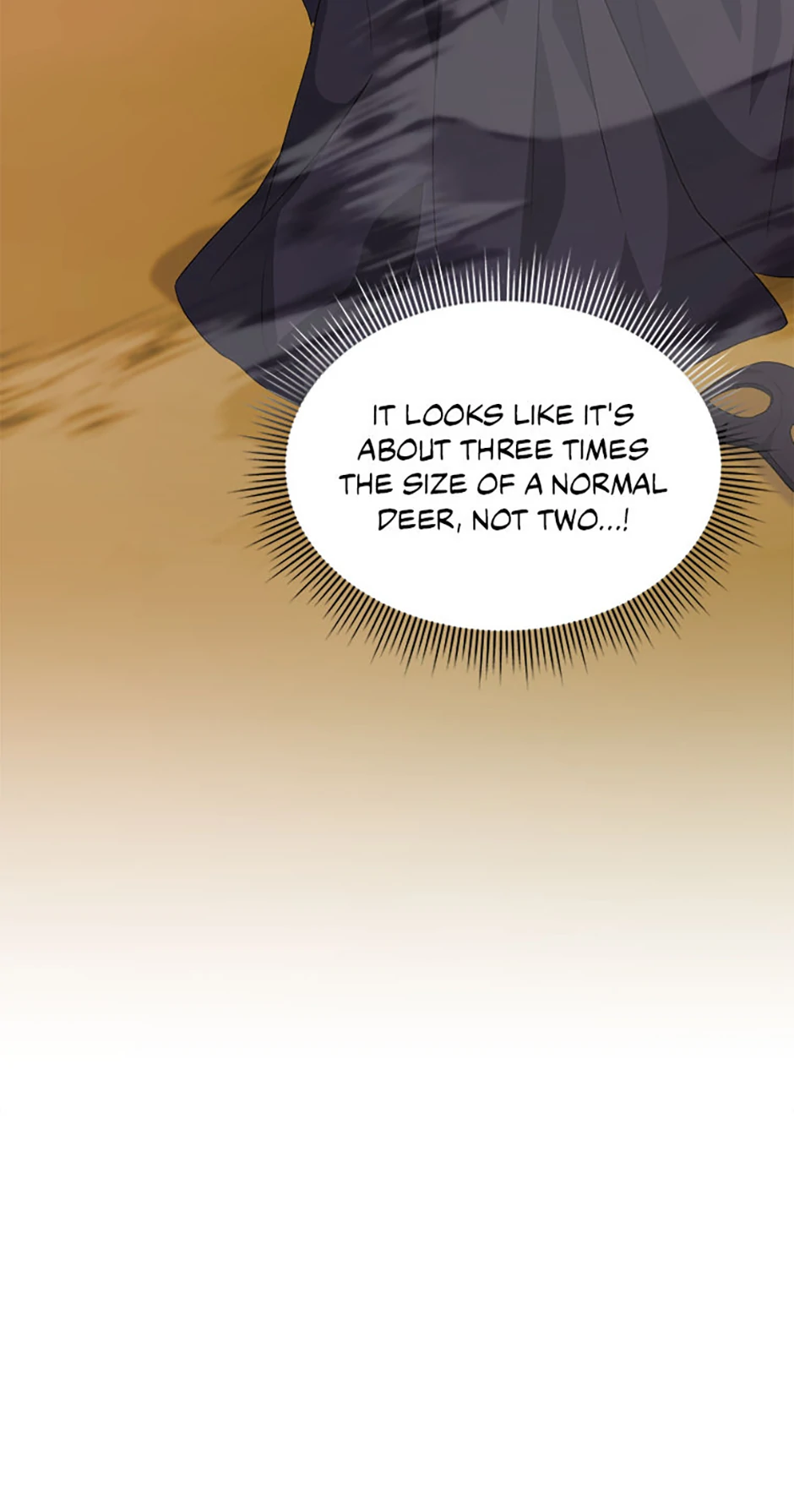 I’m tired of Novel Transmigration Chapter 68 page 79 - 