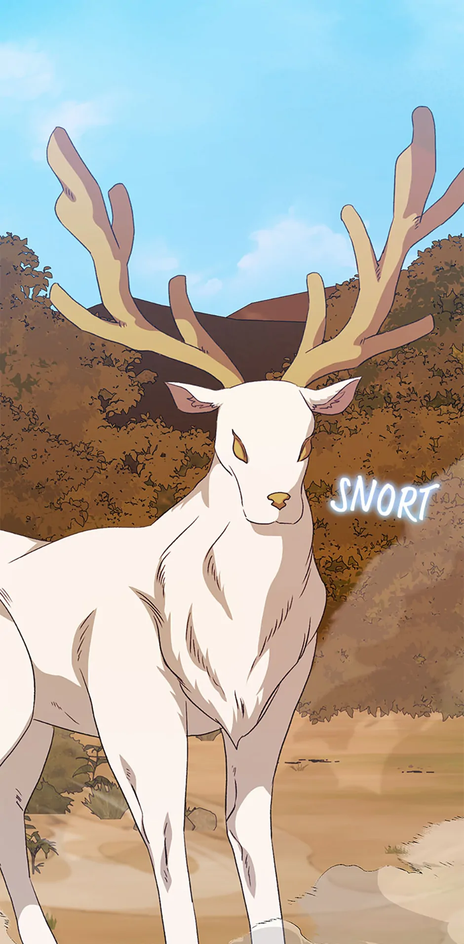 I’m tired of Novel Transmigration Chapter 69 page 1 - 