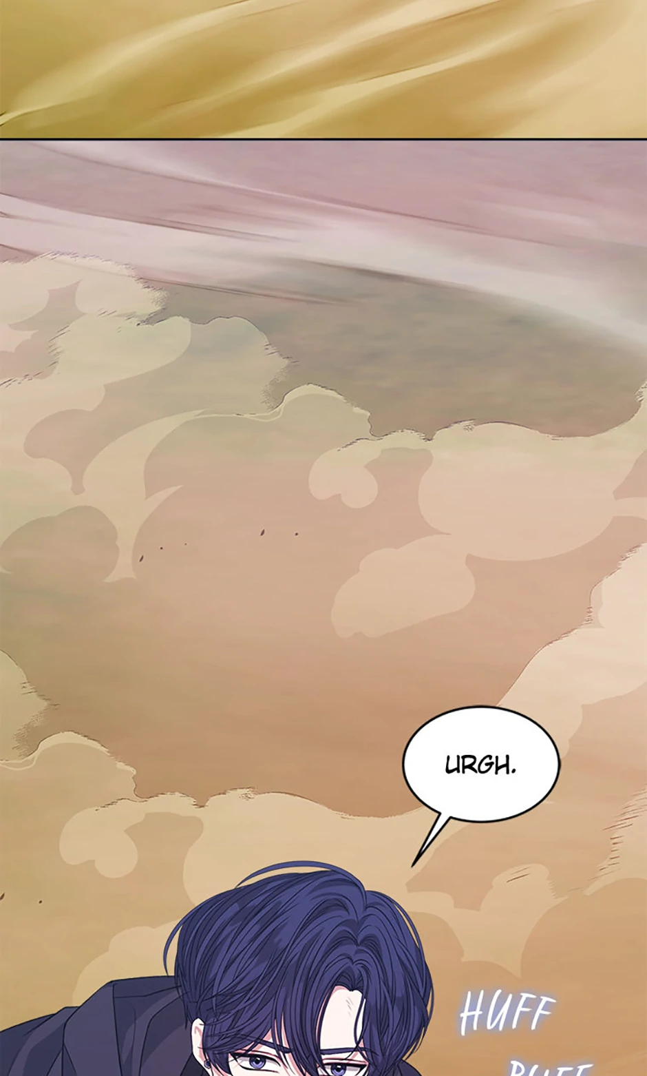 I’m tired of Novel Transmigration Chapter 69 page 12 - 