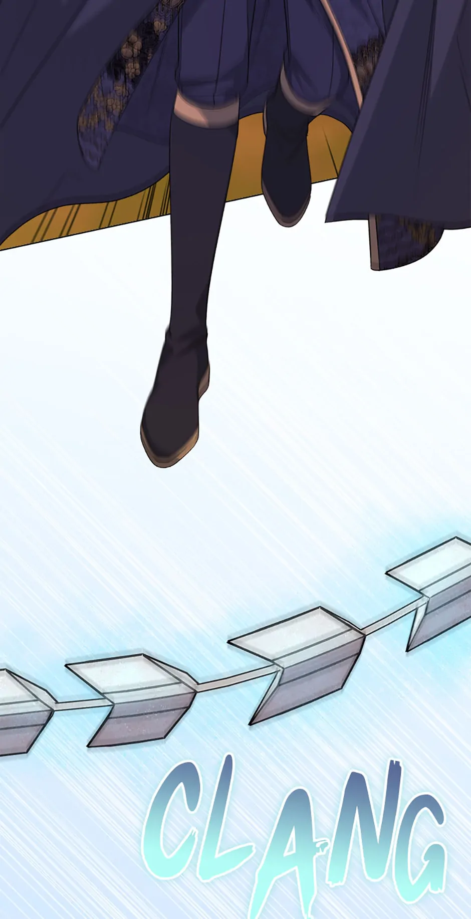 I’m tired of Novel Transmigration Chapter 69 page 16 - 