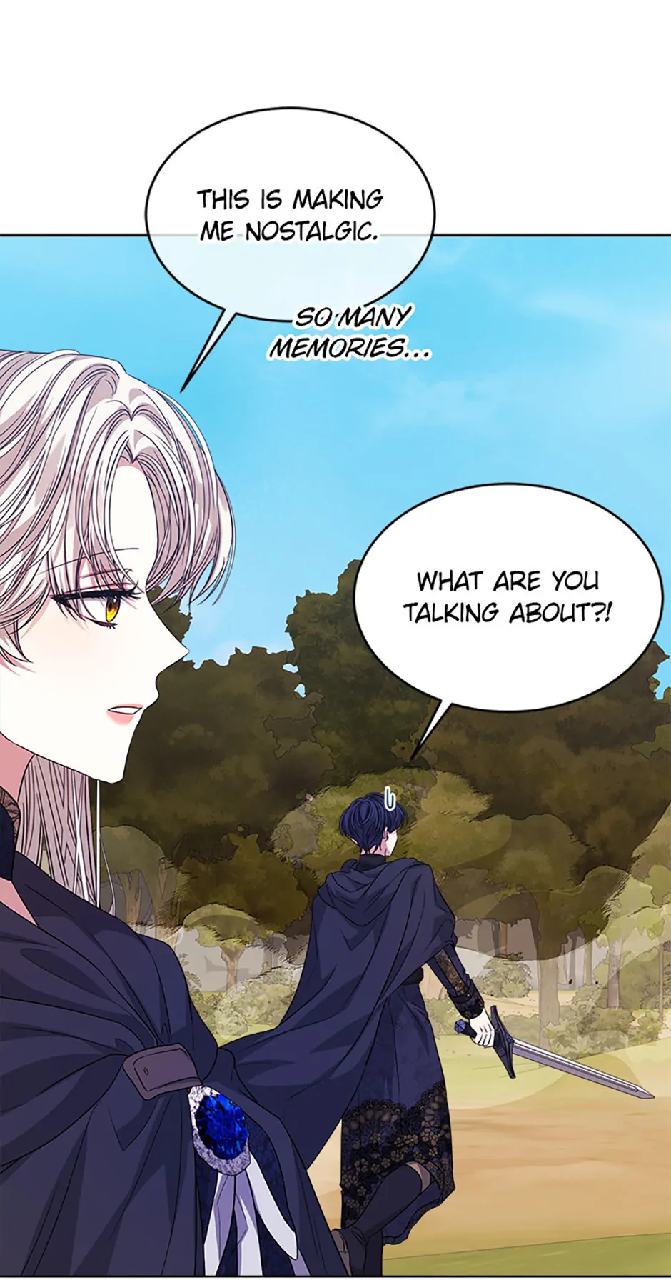 I’m tired of Novel Transmigration Chapter 69 page 25 - 