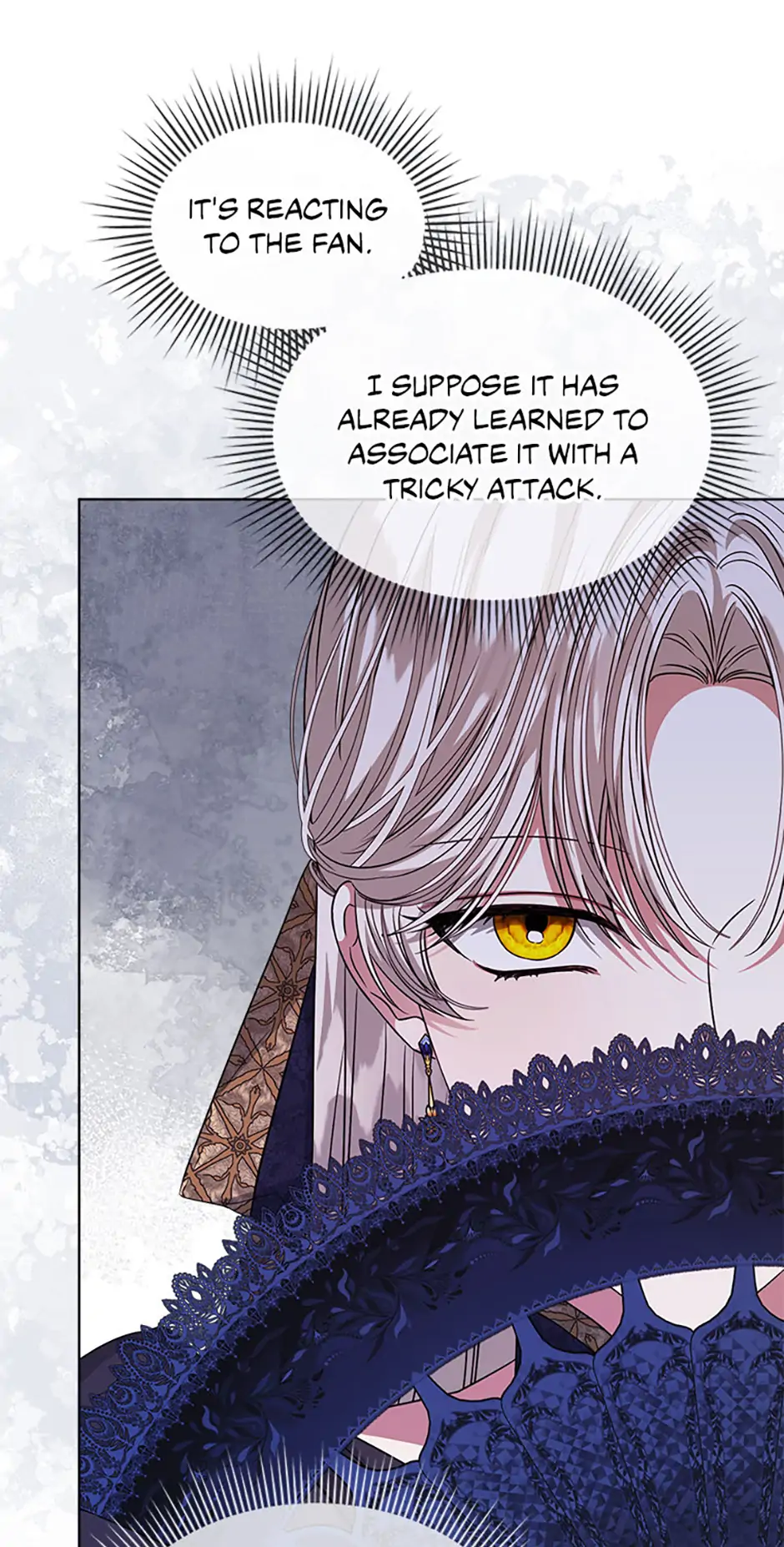 I’m tired of Novel Transmigration Chapter 69 page 28 - 