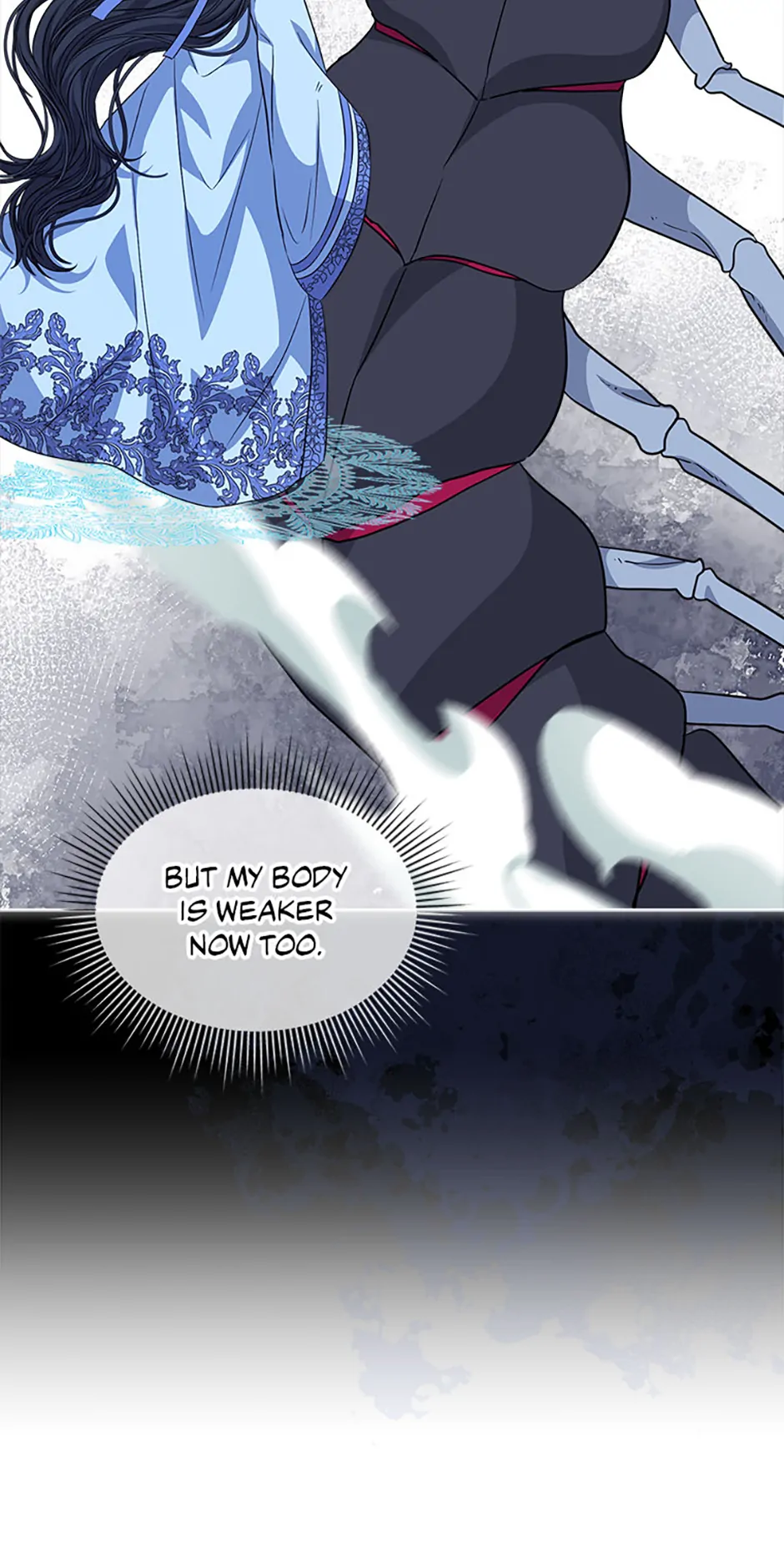 I’m tired of Novel Transmigration Chapter 69 page 30 - 