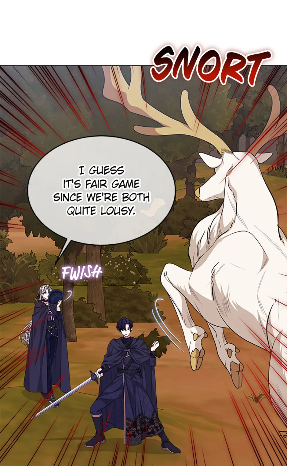 I’m tired of Novel Transmigration Chapter 69 page 31 - 