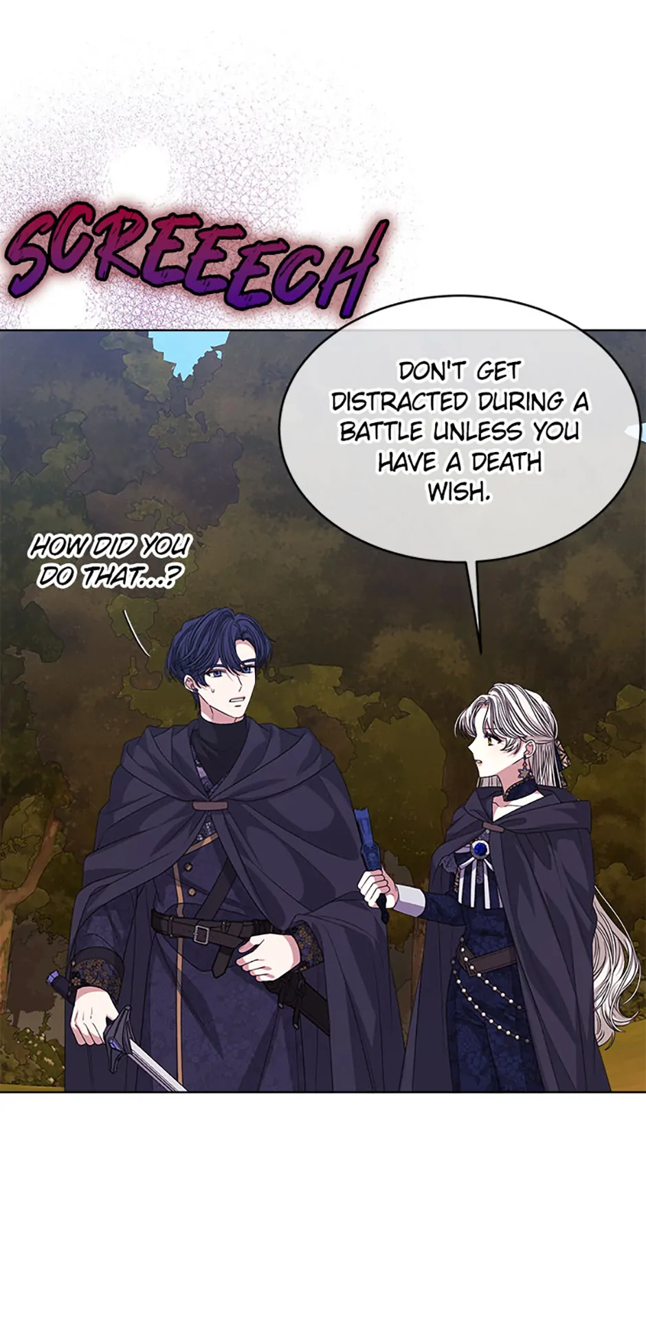 I’m tired of Novel Transmigration Chapter 69 page 41 - 