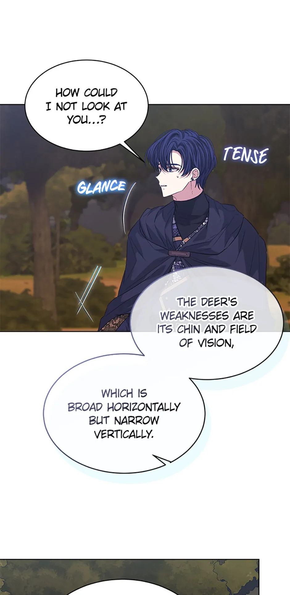 I’m tired of Novel Transmigration Chapter 69 page 42 - 