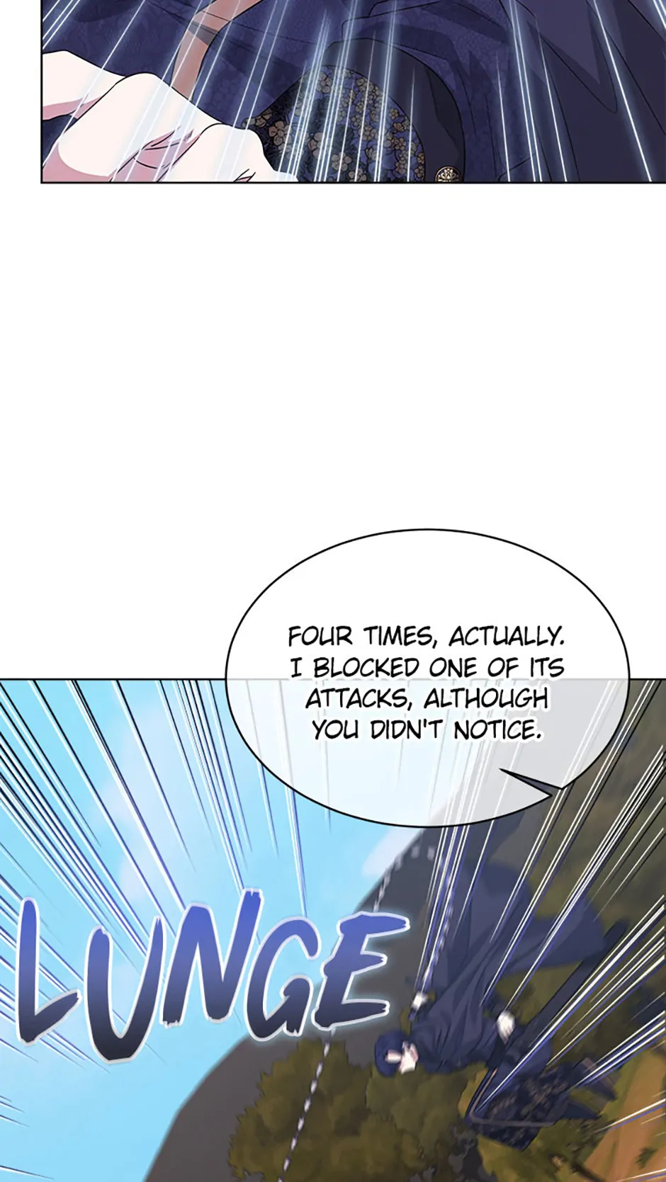 I’m tired of Novel Transmigration Chapter 69 page 45 - 