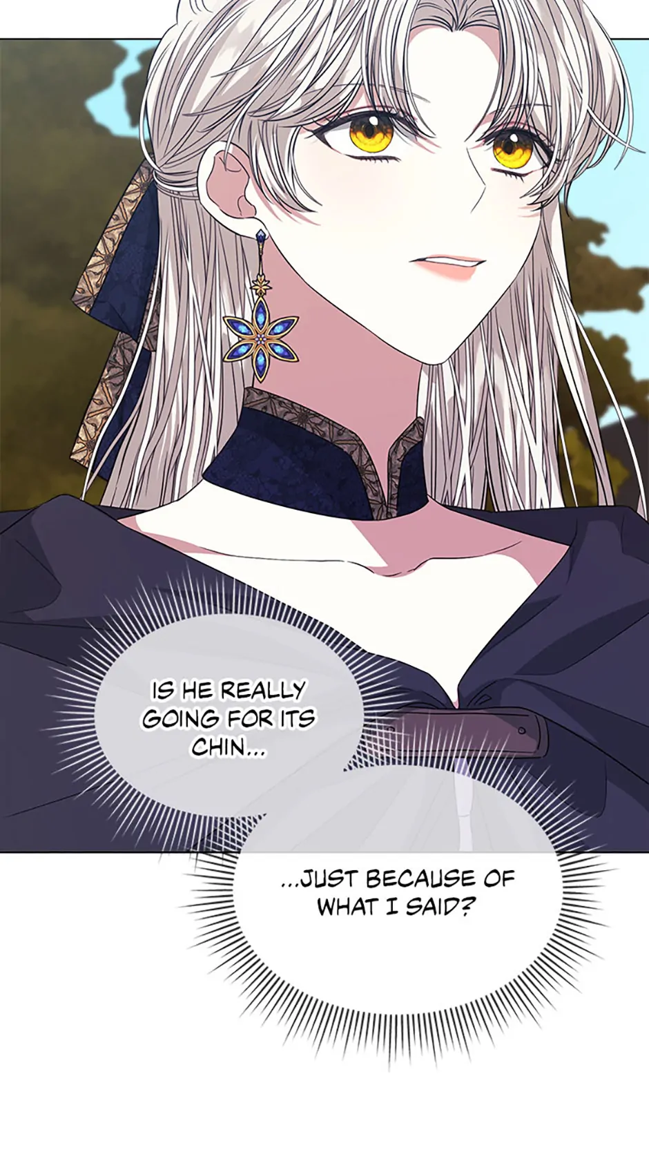 I’m tired of Novel Transmigration Chapter 69 page 47 - 