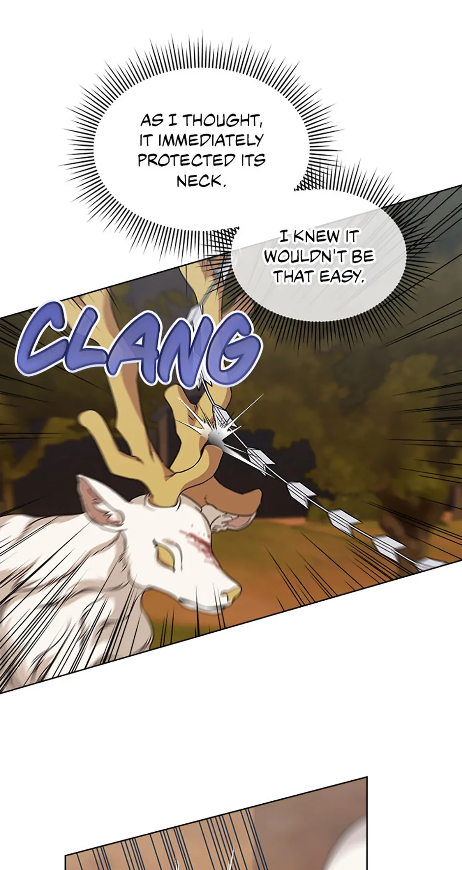 I’m tired of Novel Transmigration Chapter 69 page 48 - 