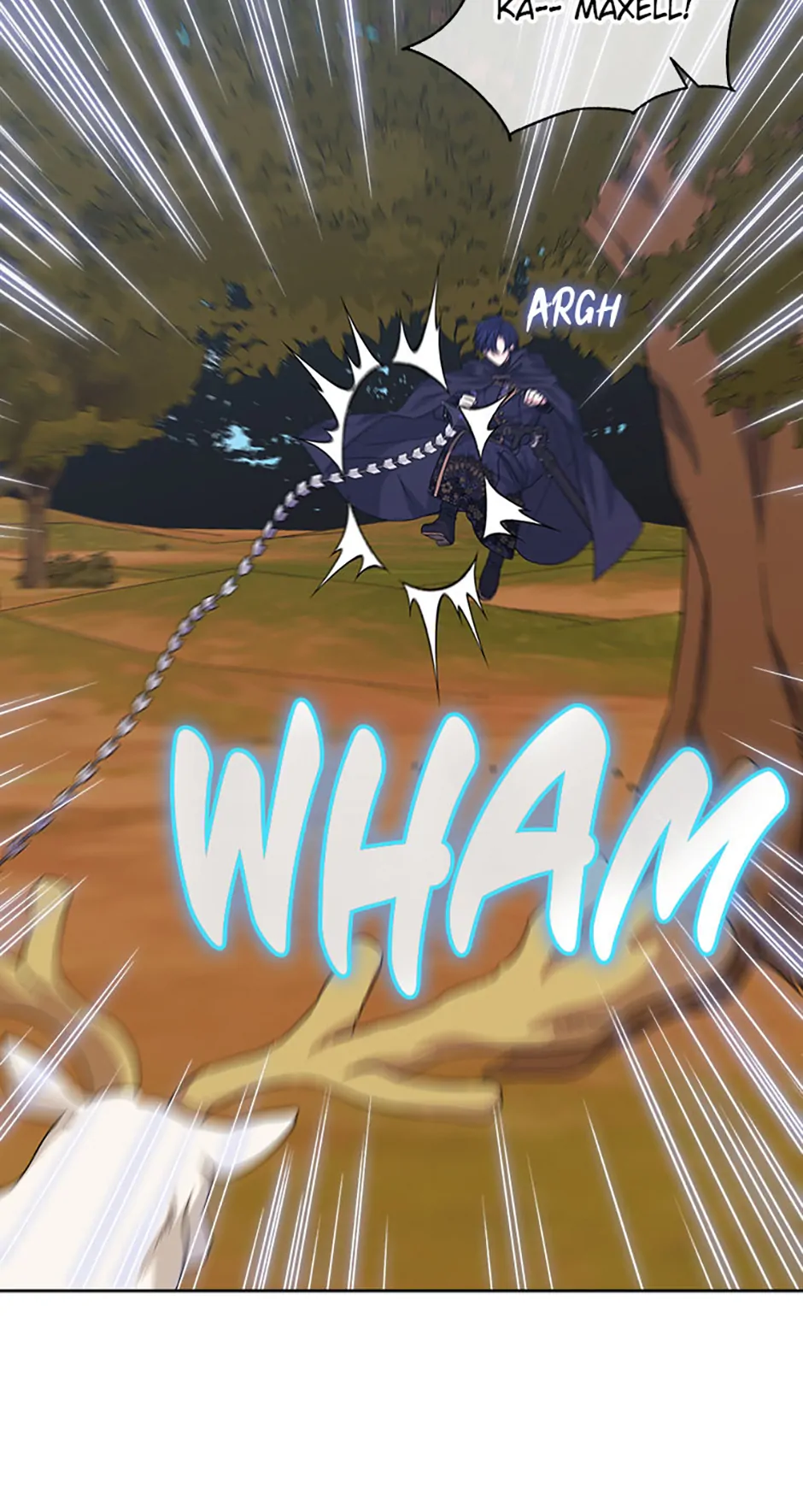 I’m tired of Novel Transmigration Chapter 69 page 50 - 