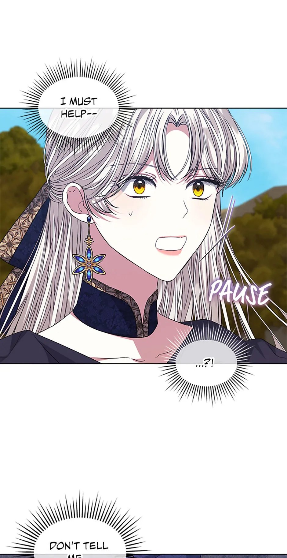 I’m tired of Novel Transmigration Chapter 69 page 51 - 
