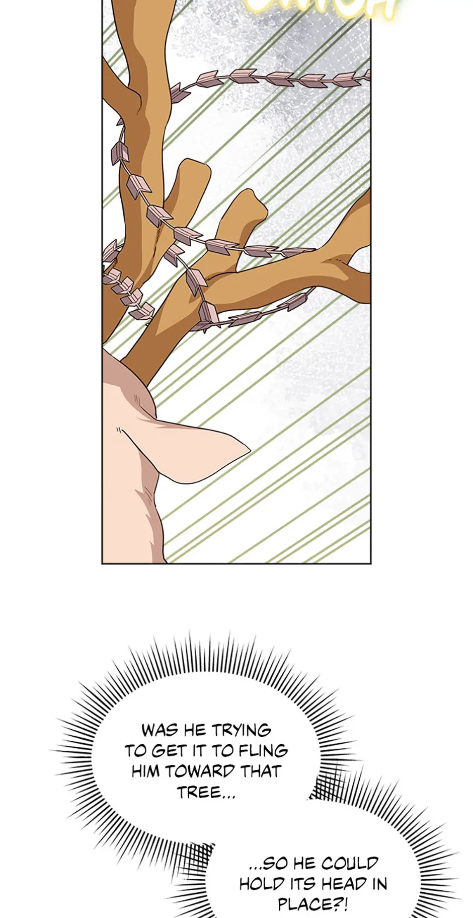 I’m tired of Novel Transmigration Chapter 69 page 53 - 