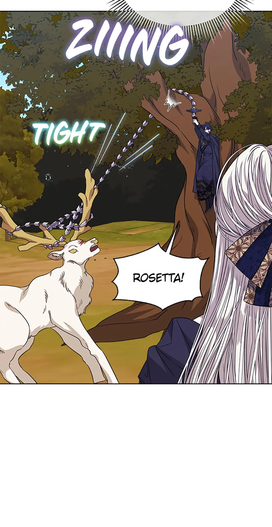 I’m tired of Novel Transmigration Chapter 69 page 54 - 