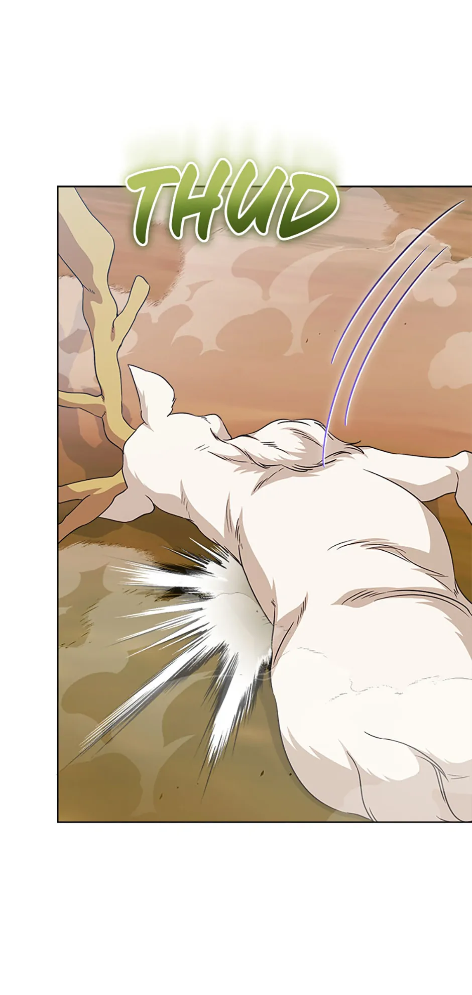 I’m tired of Novel Transmigration Chapter 69 page 58 - 