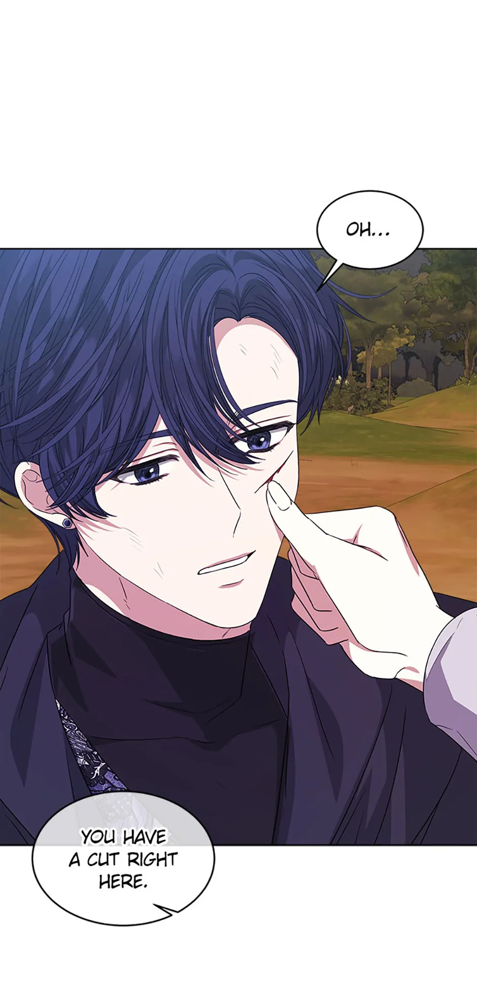 I’m tired of Novel Transmigration Chapter 69 page 61 - 