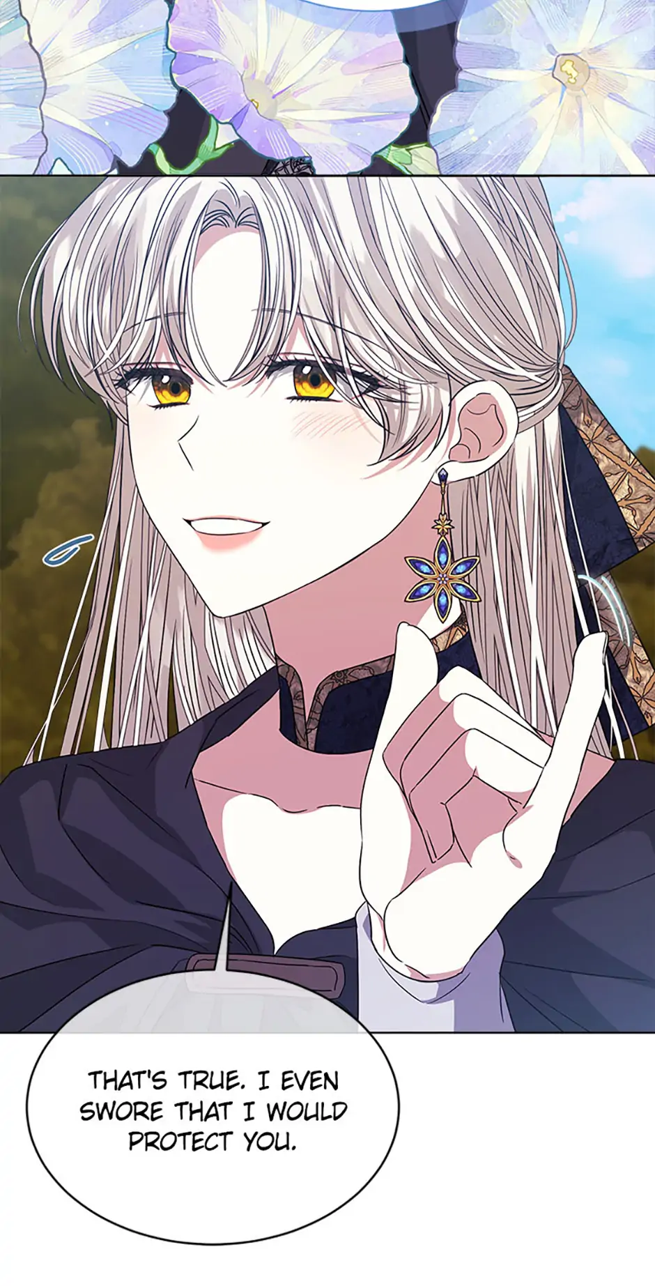 I’m tired of Novel Transmigration Chapter 69 page 65 - 