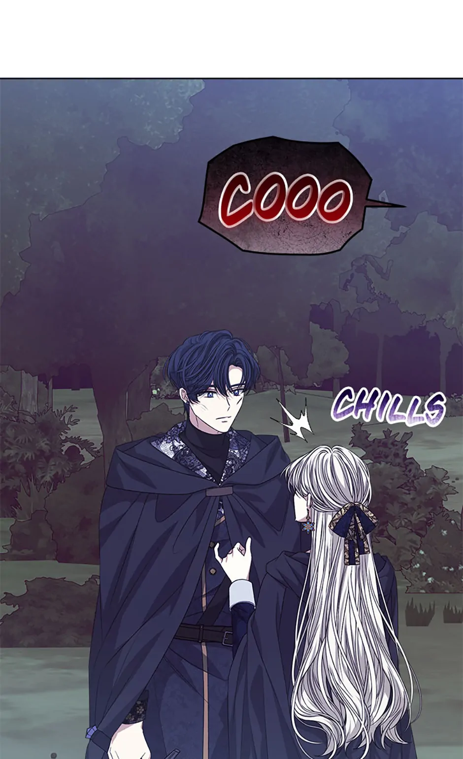 I’m tired of Novel Transmigration Chapter 69 page 66 - 