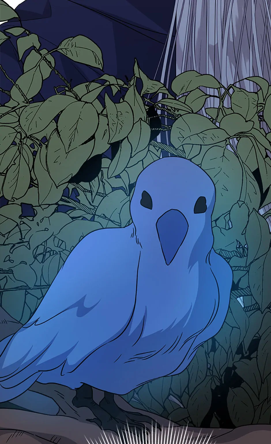 I’m tired of Novel Transmigration Chapter 69 page 68 - 
