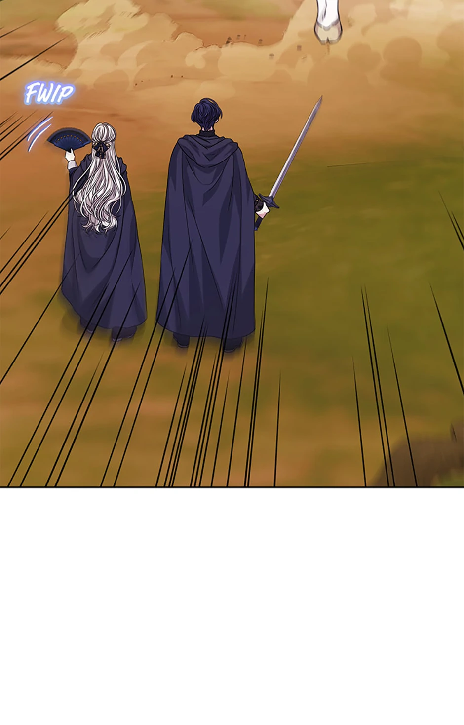 I’m tired of Novel Transmigration Chapter 69 page 9 - 