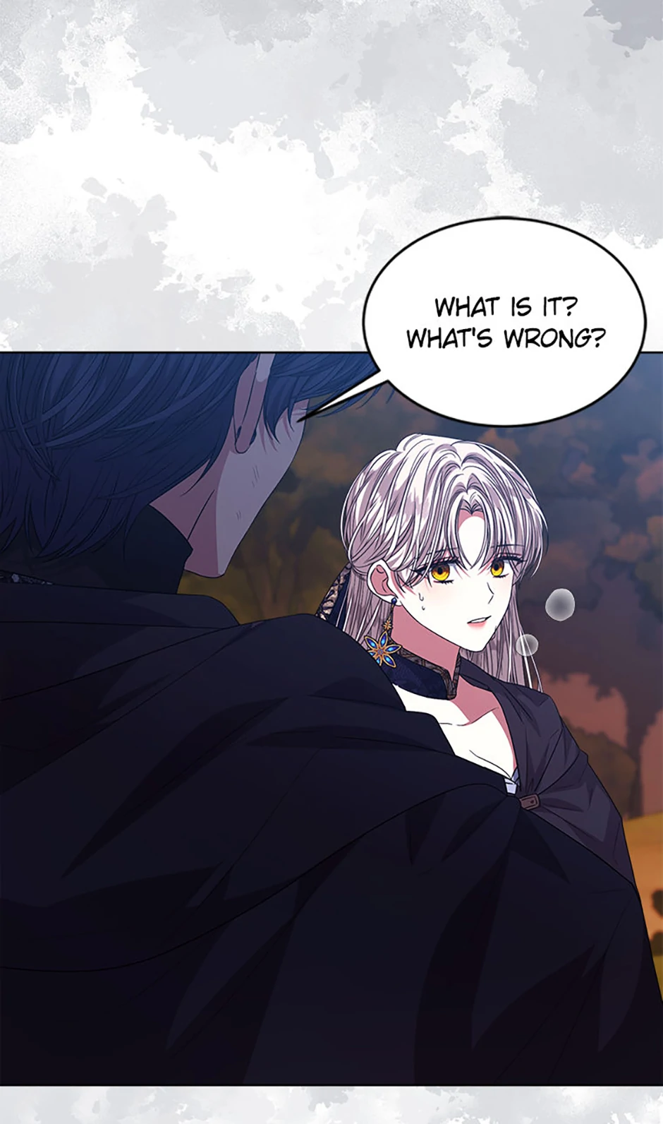 I’m tired of Novel Transmigration Chapter 70 page 17 - 