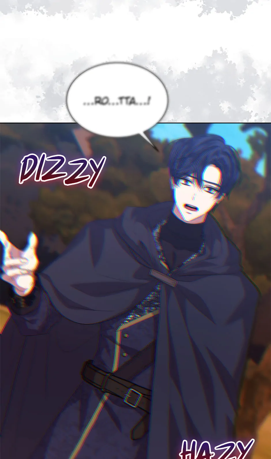 I’m tired of Novel Transmigration Chapter 70 page 18 - 