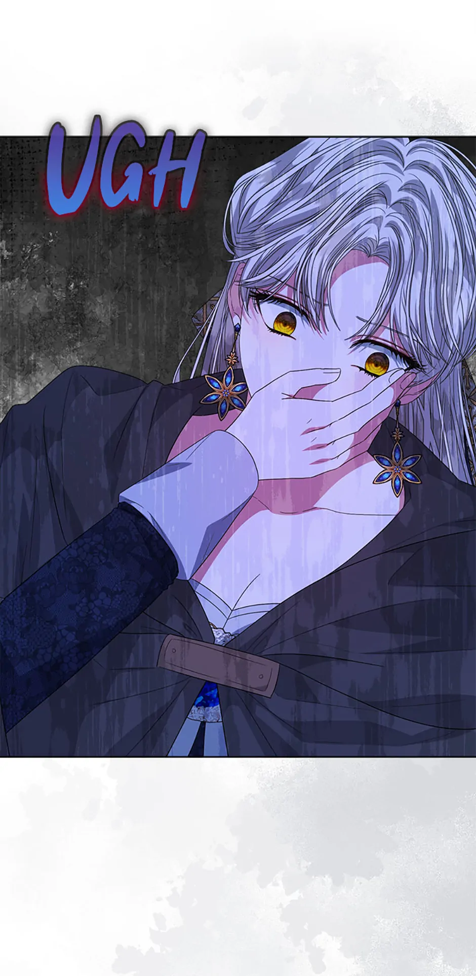 I’m tired of Novel Transmigration Chapter 70 page 20 - 