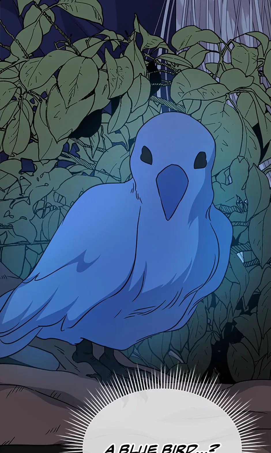 I’m tired of Novel Transmigration Chapter 70 page 3 - 