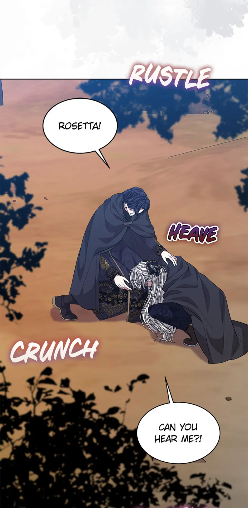 I’m tired of Novel Transmigration Chapter 70 page 21 - 