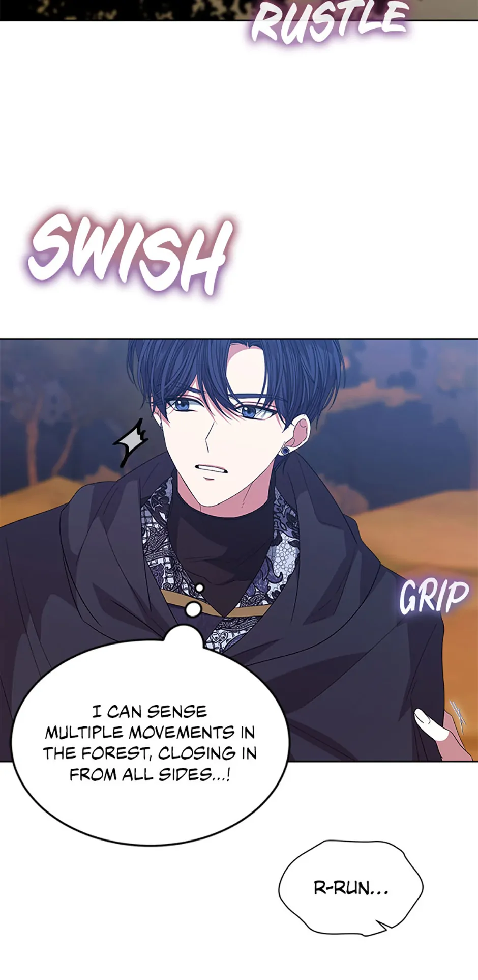 I’m tired of Novel Transmigration Chapter 70 page 22 - 